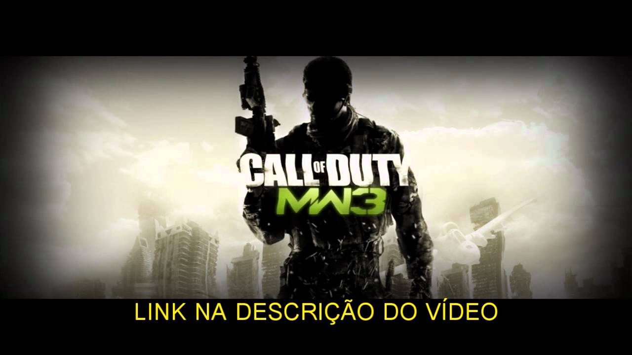 Call of duty 3 pc